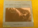 JANE BIRKIN & SERGE GAINSBOURG LP Je T'aime--BEAUTIFUL LOVE; 1/3 SEALED (1970)
