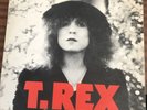 T. Rex - The Slider LP 12” Vinyl