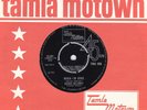 BRENDA HOLLOWAY - WHEN I'M GONE very rare original 1965 UK Tamla Motown  M-