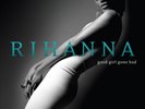Rihanna GOOD GIRL GONE BAD VINYL LP NUOVO