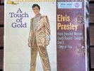 Elvis Presley – A Touch Of Gold Volume 1 RCA EPA 5088 Germany 1962