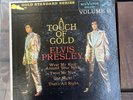 Elvis Presley – A Touch Of Gold Volume II RCA EPA - 5101 US 1959
