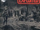 SEALED NEW LP The Exploited - Dogs Of War Live