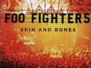 SEALED NEW LP Foo Fighters - Skin And Bones