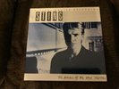STING  MFSL   THE DREAM OF THE BLUE TURTLES #1-185 ISSUED IN 1985 USED BEAUTIFUL