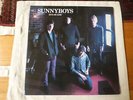 SUNNYBOYS RARE FRENCH 2LP, GO-BETWEENS SAINTS TRIFFIDS