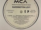 Barrington Levy – Work / Under Me Sensi 12