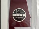 St. Paul & The Broken Bones “Sing A Simple Song” & “Moonage Daydream” NM/Die Cut