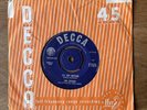 Beat (Beatles) Joe Cocker I'll Cry Instead Decca F.11974