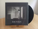 Bauhaus ‎– In The Flat Field / Rock Vinyl LP / New Wave, Postpunk /4AD ‎CAD 13