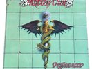 Motley Crue   Dr Feelgood Vinyl   First Pressing - RARE Canadian Import 1989