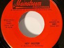 Fever Tree Hey Mister 45 Psych-Mainstream