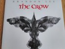 The Crow Original Soundtrack RSD 2019 White And Etched Vinyl