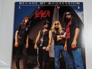 Slayer - Decade Of Aggression LIVE - Double Vinyl LP 180g Reissue NM/NM