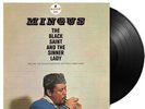 The Black Saint And The Sinner Lady by Charles Mingus (Record, 2021)