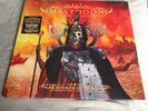 Mastodon - Emperor of Sand 2XLP (HEAVY METAL/PROG ROCK/SLUDGE) NEW SEALED 2017