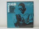 SNOOKS EAGLIN New Orleans Street Singer Folkways LP Vinyl Record -R35