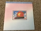 MFSL ALLMAN BROTHERS BAND Mobile Fidelity EAT A PEACH Original Master Recording