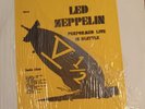 Led Zeppelin Vinyl 2 lp 
