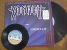 XANADU Vinyl LP, Olivia Newton John ONJ (Magic) + BONUS 45 Little morelove,