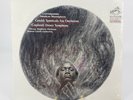 1965 Gould Spirituals For Orchestra Copland Dance Symphony New Sealed American