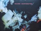 The Cure: Disintegration Double LP Vinyl 180g Remastered Reissue New Sealed