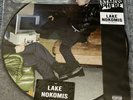Atmosphere ‎Record Lake Nokomis Maxi Single  Rhymesayers PICTURE VINYL Numbered