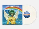 Sufjan Stevens Angelo De Augustine Beginners Mind Vinyl Me Please Ltd WHITE LP