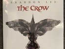 The Crow Soundtrack Ltd Vinyl LP New