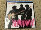 MFSL COLLINS CRAY COPELAND Mobile Fidelity SHOWDOWN Original Master Recording