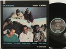 Audioquest AQ LP-1010 Victor Lewis, 