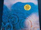 Pink Floyd Meddle US Orig'71 Harvest SMAS-832 1st Press Factory Sealed Sticker