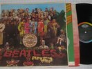 The Beatles – Sgt. Pepper -Capitol –MAS2653 MONO SCRANTON G2-2 F1-5 W/INSERT EX+