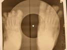 Doors - Love Me Two Times X-RAY FOOTS BONES RECORDS USSR 49