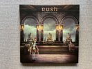 Rush A Farewell To Kings RARE 40th Anniversary Deluxe Edition 180-gram 4LP set
