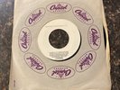 WINGS - With A Little Luck Mono U.S. 7