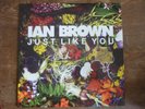 Ian Brown Just Like You Rare 12