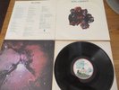 KING CRIMSON   ISLANDS -  FACTORY SAMPLE ISSUE - MINT VINYL - 1971