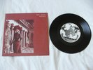BAUHAUS DARK ENTRIES UK 4AD 7
