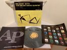 MILES DAVIS - Relaxin' with Miles Davis - Analogue Productions Reissue MINT