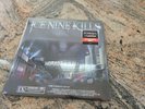 Ice Nine Kills The Silver Scream 2 Welcome to Horrorwood  Love Hurts Vinyl 2LP
