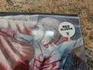 Red Slushie Color Vinyl LP Cannibal Corpse Tomb of the Mutilated Death Metal