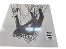 Korn - The Nothing - Vinyl Lp - FYE Exclusive CLEAR Vinyl