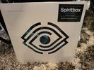 Spiritbox - Eternal Blue Exclusive Limited Blue Black Clear Blue Vinyl LP x/750