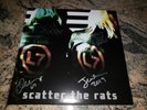 L7 - Scatter The Rats Signed [New Vinyl]