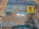Fall Out Boy Take This To Your Grave LP Vinyl Record Paramore Brand New