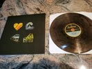 Silverstein - REDUX Color Vinyl  New Black Smoke