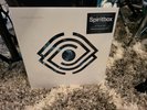 Spiritbox - Eternal Blue LP White in Clear Blue Vinyl LTD ED 300 UK IMPORT
