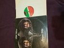 WILLIE NELSON Shotgun Willie ATLANTIC LP v