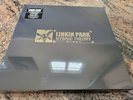 Linkin Park Hybrid Theory 20th Anniversary Vinyl Box Set Factory Sealed